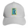 Steely Gaucho Dan Baseball Cap Summer Hat Hat Unisex Golf Hat Unisex Sun Boy Child Womens