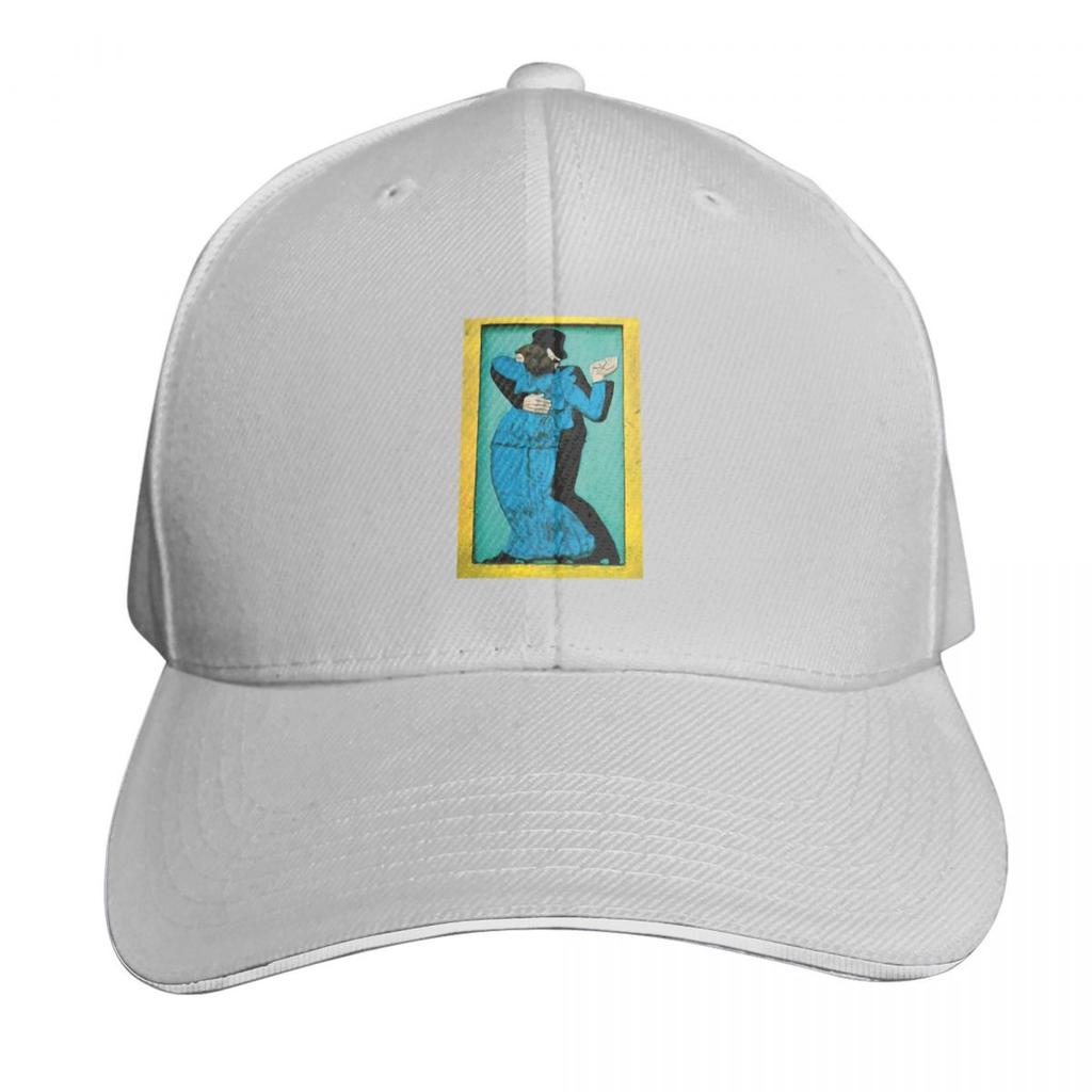 Steely Gaucho Dan Baseball Cap Summer Hat Hat Unisex Golf Hat Unisex Sun Boy Child Womens