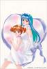 Angel Touch ~Takada Akemi Art Collection~