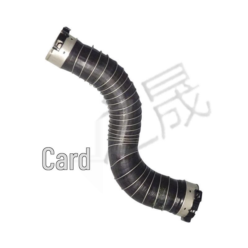 BMW B47 Engine Turbocharger Radiator Pipe Intercooler Cooling Pipe (Part No. 11618572858)