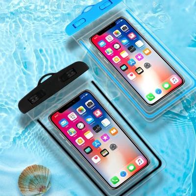 Custodie per telefoni cellulari – Cover impermeabili