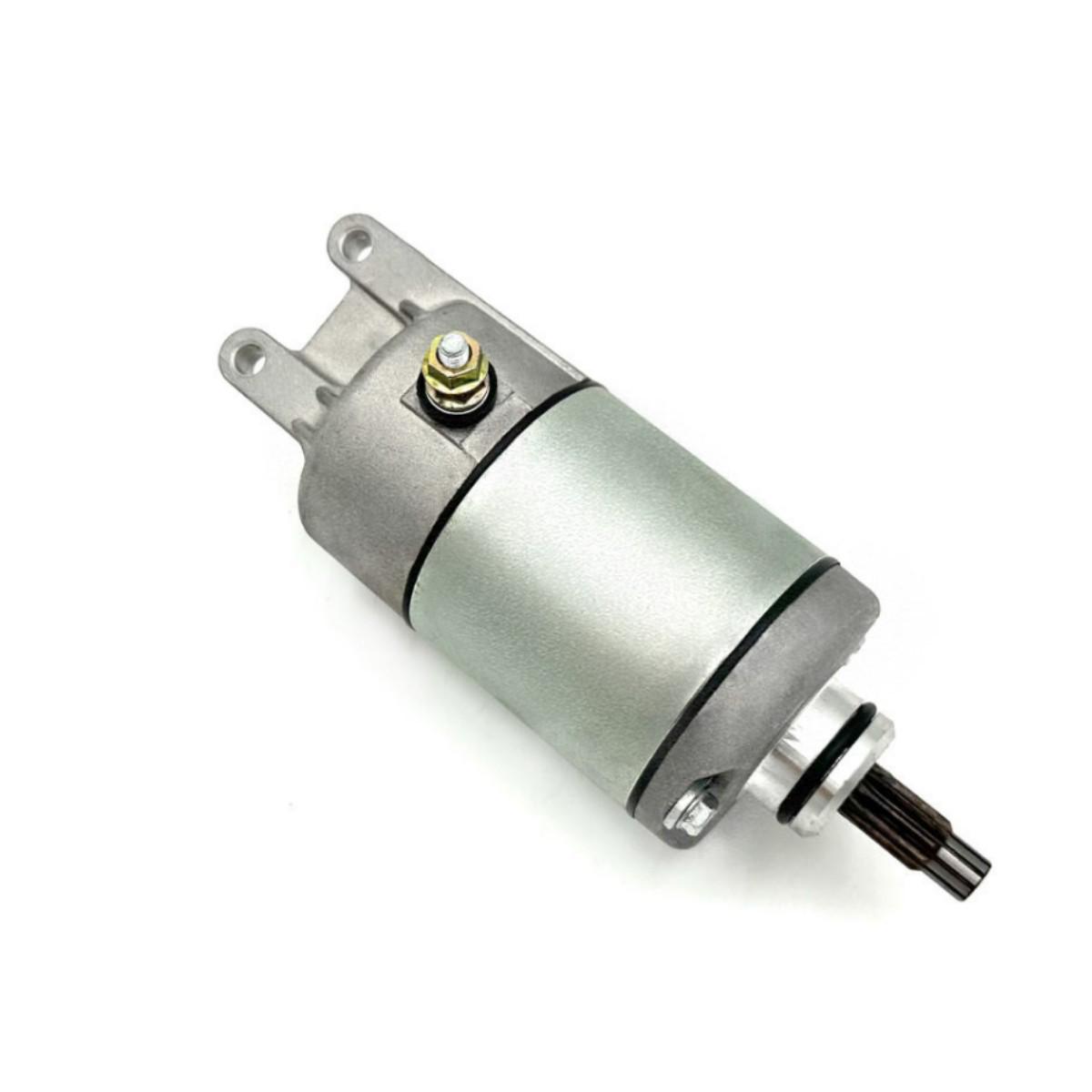 31200-HA0-773 Starter Motor for ATV TRX, Model 18337, SMU0028. -