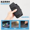 Mozan Compatible with Toyota Noah Voxy 90 Series Passenger Seat Open Tray Storage Box Glove Box VOXY NOAH 90 Storage Tray Car Storage Box Center
