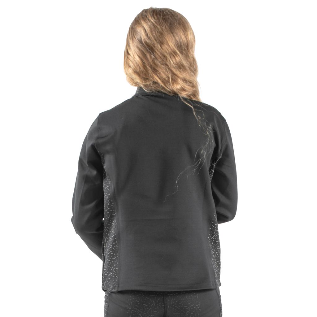 Whitaker Childrens/Kids Hatfield Reflective Base Layer Top