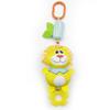Aipinqi Newborn Baby Stroller Wind Chime Toy Pendant