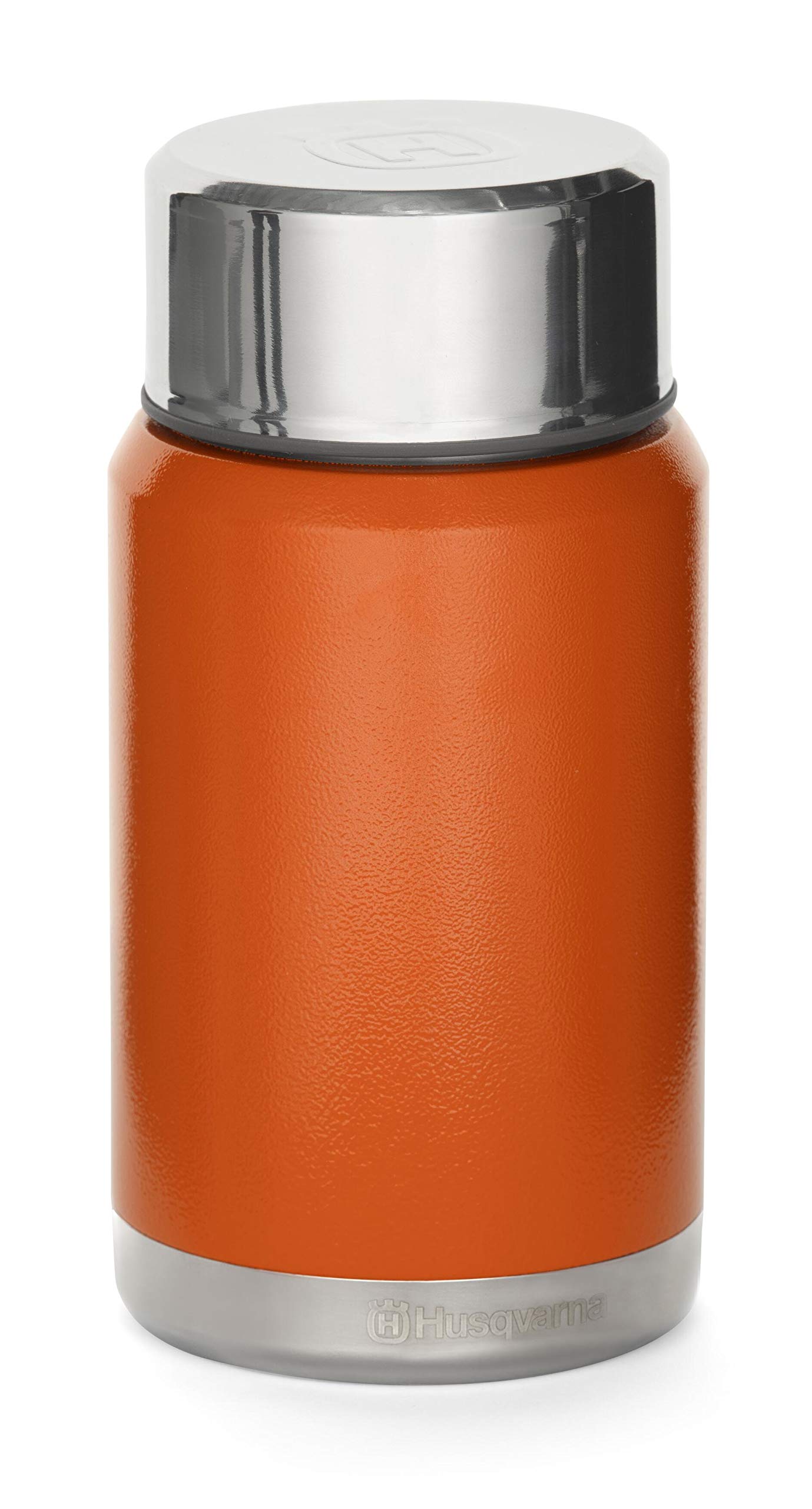 

Husqvarna Zenoah Food Can 0.6L X-Prora 597417801 Orange