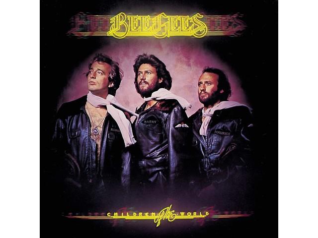 

BEE GEES CHILDREN OF THE WORLD 2022 JAPAN SHM-CD Ltd/ed. Jewel Case UICY16114