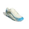 Kids Soccer Cleats adidas F50 Messi Club FXG Boys Girls Synthetic Upper Textile Lining ONS59