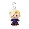 Twisted Wonderland Extra Maskottchen ca. 10 cm. (Vill/Pomefiore/Wohnheim-Uniform)