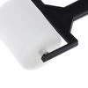 3Pcs White Sponge Paint Brushes Children Graffiti Roller Stamp Kids Painting Toy