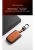 BYD Car Key Protective Case for Surui, Tang, F3, S6, S7, G3, M6, E6, F0 Models
