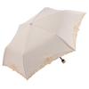 Day Suitable for Sunny and Rainy Jewelry Light UV Heat Gemstone Design [Chinoiserie Modern] Women's Parasol, Mother's Gift, Days, Lightweight,