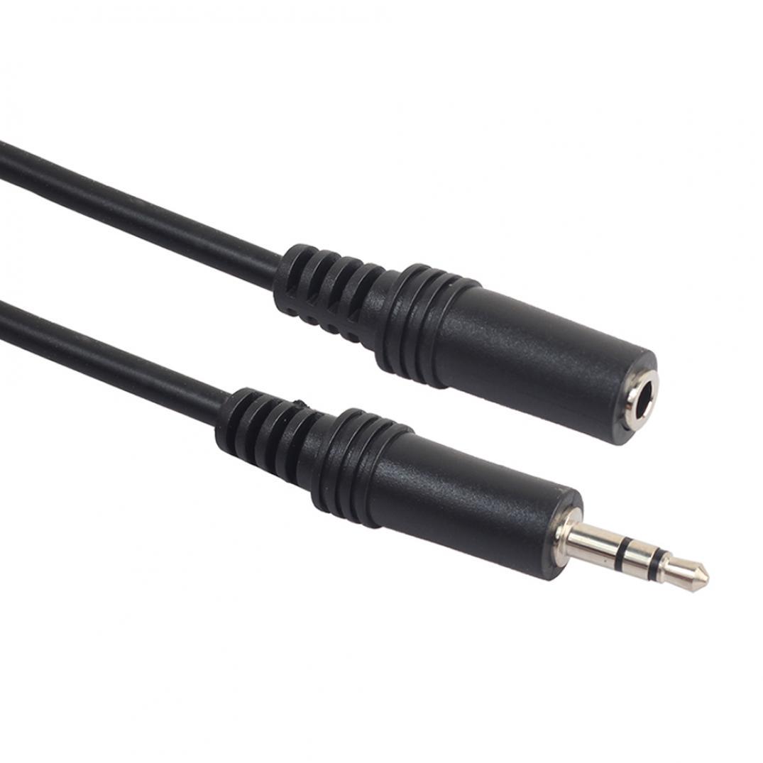 Audio extensions. Стерео аудиокабель 3.5 мм. ttec cable aux 3.5mm to 3.5mm (1m), black. кабель jack 3.5mm - jack 3.5mm 1м. vivanco 1st adapter audio.