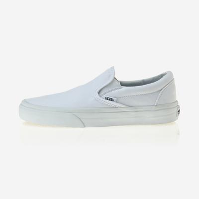 Classic Slip-On - True White [VN-0EYEW00] [Shipped from Korea] 100% Authentic
