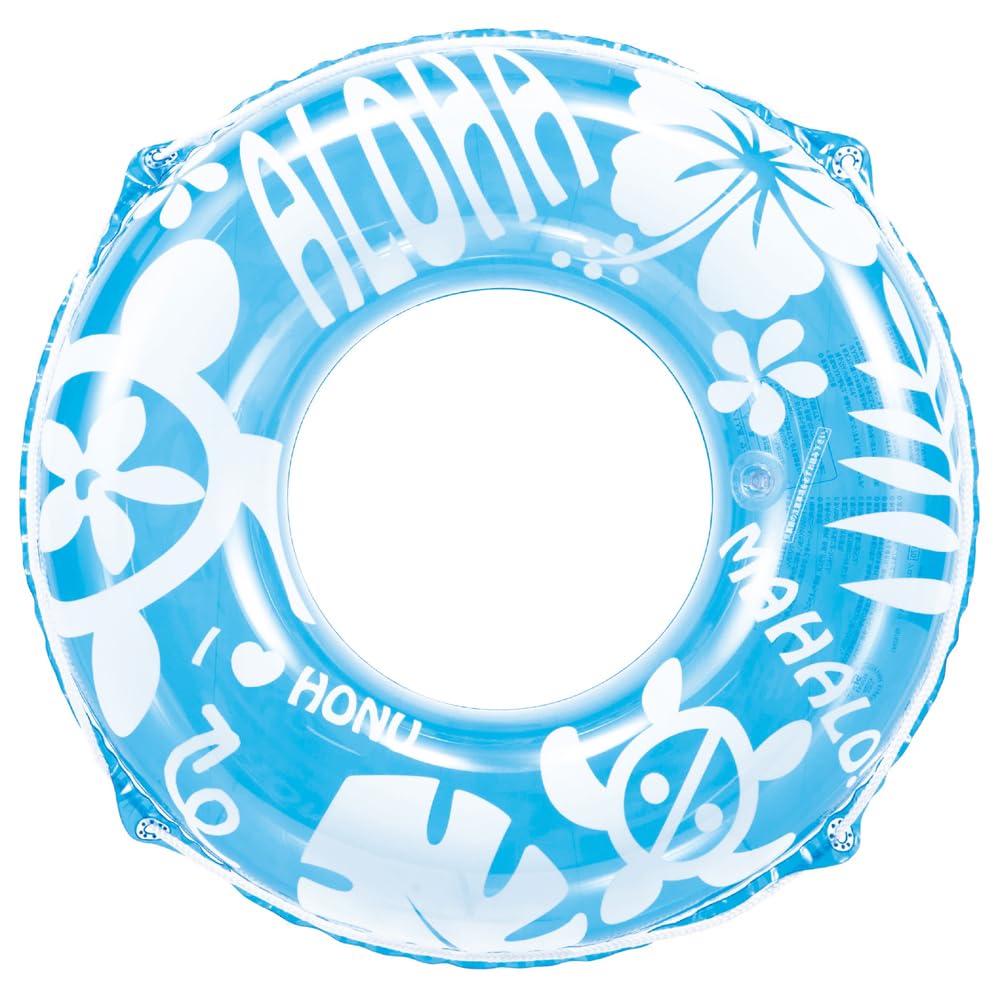 Hioki Float 70cm Aloha Blue