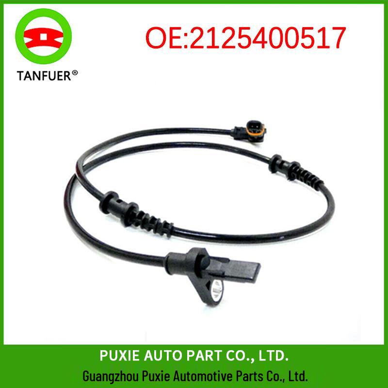 Mercedes-Benz ABS Speed Sensor C218/X218 (2125400517)