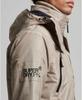 Куртка-ветровка Superdry Mountain (M5011868A) бежевая