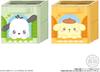 SANRIO CHARACTERS CUCASE 2 12 pieces BOX candy toy