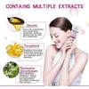 Brightening Armpit Cream Underarm Brightening Deodorant 50g High Quality