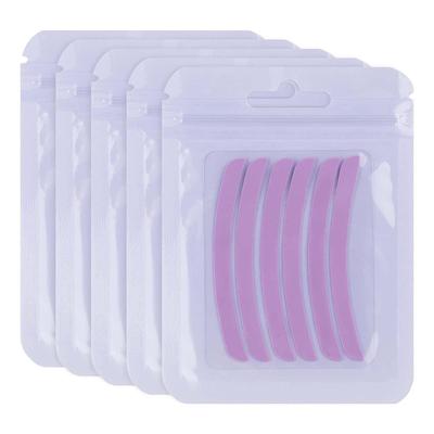 12 Adet Silikon Çubuklar Kirpik Kaldırma Kalkanları - Balsam için DIY Kirpik Kaldırma Araçları ve Rulo Kıvırıcı Ped - Kalıcı Kirpik Perma için uygundur