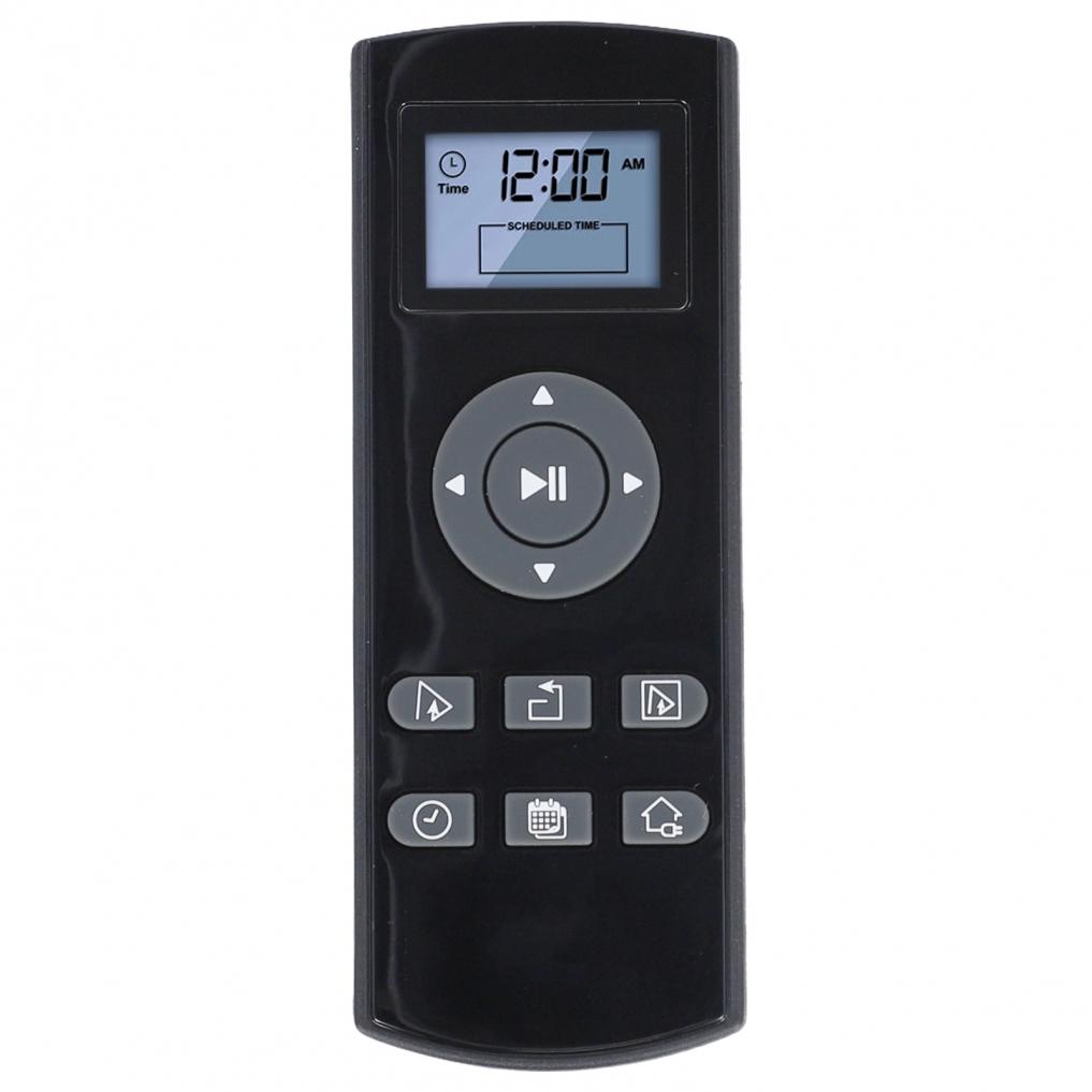 Remote Control Replacement Controller Robot Vacuum Long-term Use