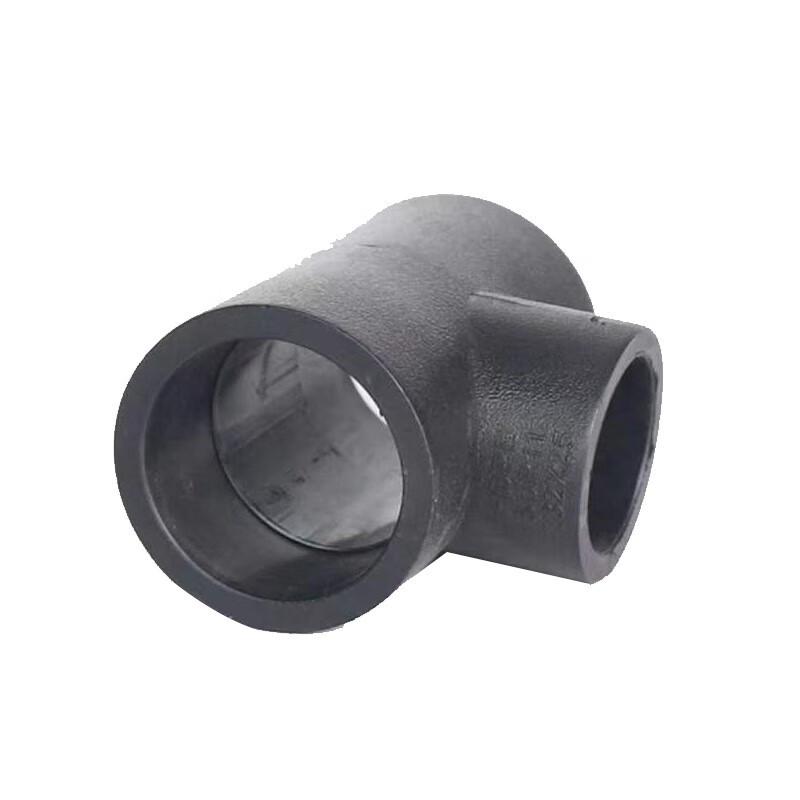 PE Water Pipe Fittings