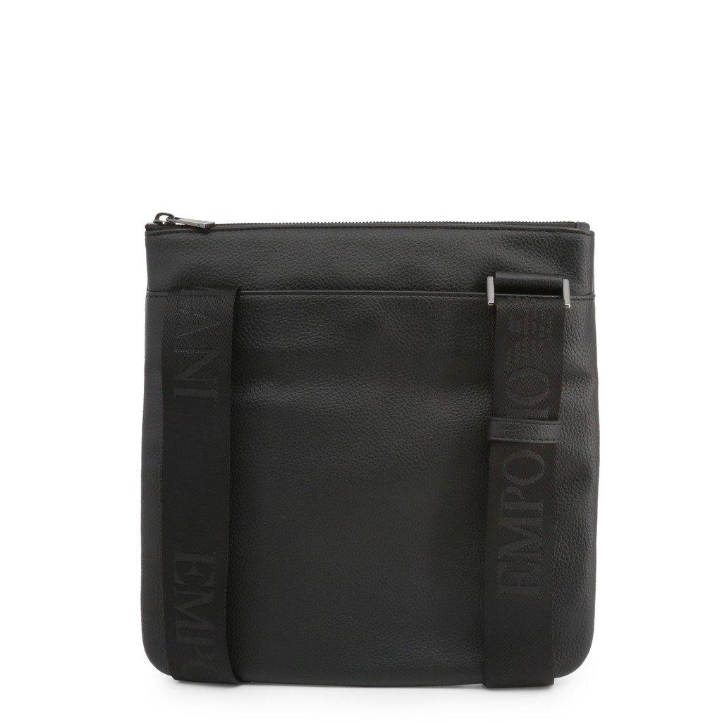Bolsa bandolera pequeña Train Core | EMPORIO ARMANI Hombre
