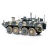 1/72 PN12221PC Russian IFV 8 * 8 Wheeled Armored Vehicle (desert Camouflage) Static Finished Model