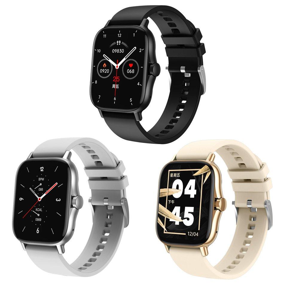 Buy NNEE SmartWatch DW11 Smart Watch Wireless Call Smart Split Screen  Borderless Design at affordable prices — free shipping, real reviews with  photos — Joom