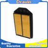 New 17220-RZA-Y00 Engine Air Filter for Honda CRV 2007 2008 2009 2010 2011 2012 RE4 2.4L 17220RZAY00 17220 RZA Y00