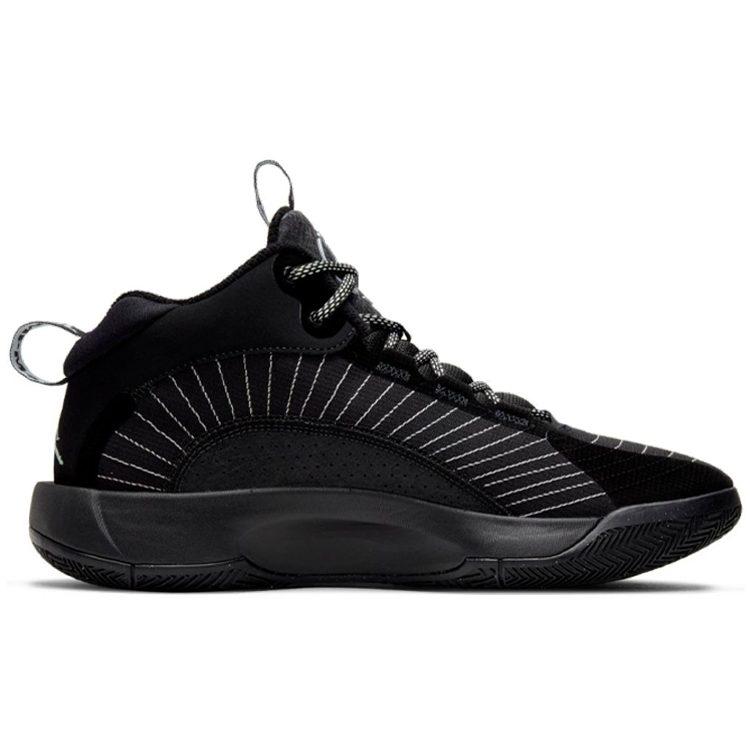 Jordan Jumpman 2021 Negro CQ4229-001
