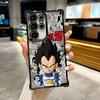 Cute Dragon Balls Coque For Galaxy S26Ultra Phone Case For Samsung S26 S25 S24 S23 S21 Ultra S20 FE S25 Plus Soft Silicone Cover