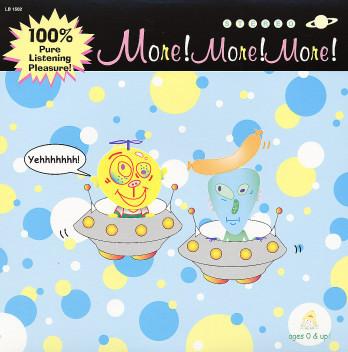 

CD AKAKAGE More More More CRCH5009 Low Blow Crown 1999 Japan Japanese Club Dance Used