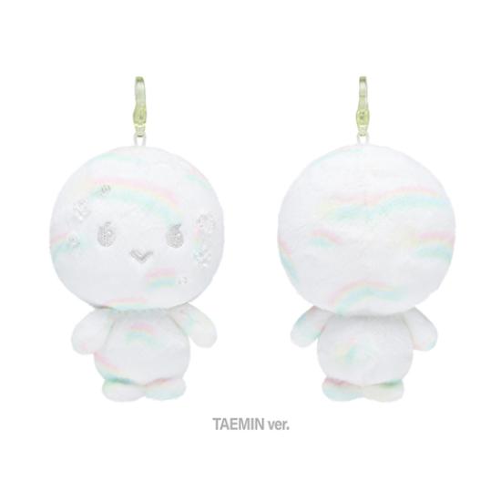 Pre-order SHINee Atmos POP-UP 10cm Doll Prism Ver.