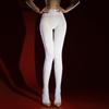 Women's Stockings Leggings Shaping Bottom Deep Crotch Seamless Pantyhose Autumn Winter 12 Lycra Long Lohns Sockings