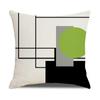 Home Decoration Product Combination Series Pillow Cover Pillow Car Pillow Cushion Cover