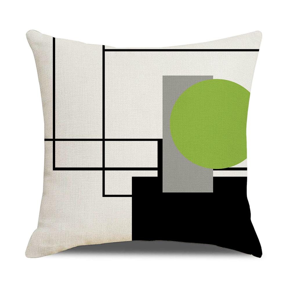 Home Decoration Product Combination Series Pillow Cover Pillow Car Pillow Cushion Cover