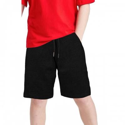 Keanu Jungen Fleece Regular Shorts (Packung mit 3)