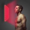 LED Red Beauty Light 660nm 850nm Yoga Sleep Light Sports Lamp Home Use Portable Soft Light Eye Friendly Easy Operation