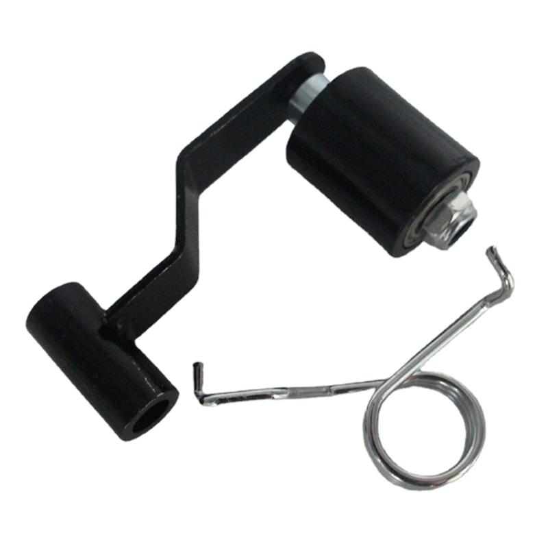 Chain Tensioner Heavy Duty Roller Idler for TAOTAO 110 / 125 / 150 / 200 / 250 /300CC ATV Quad Adjuster Slider Tensioner