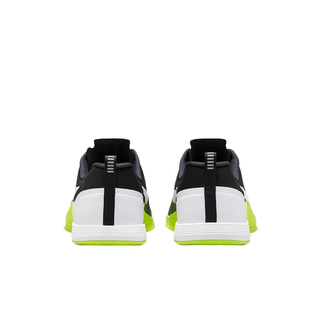 Nike Metcon 1 OG Dunkelgrau Volt Schwarz Weiß Herren Trainingsschuhe FQ1854-003