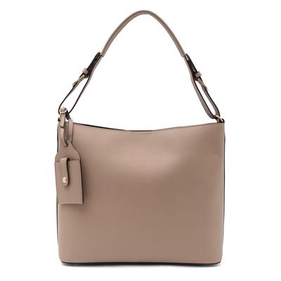 Bolsa Tote de Ombro VITAFELICE com 11 Compartimentos e Uma Alça para Mulheres, bllb-x1315n (Mocha)