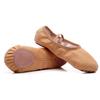 Cat Paw Style Soft Sole Dance Shoes for Adults & Children - Ballet & Ethnic Dance