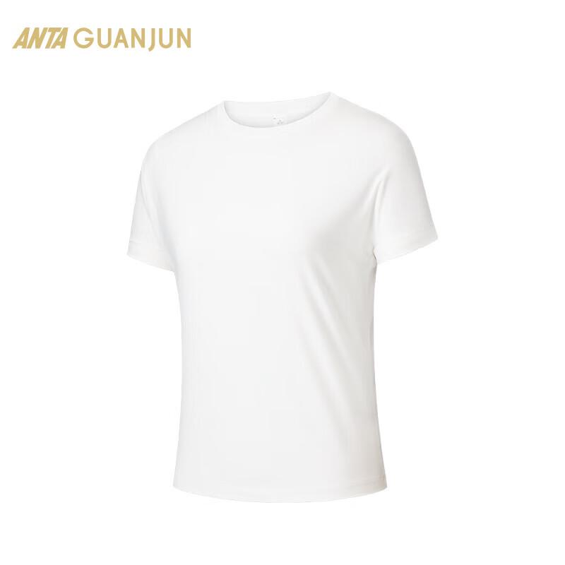 ANTA Women s Champion All-Weather Flex-Dry T-Shirt M