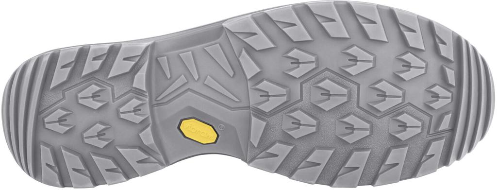 Обувь для треккинга Lowa Renegade Evo GTX Mid (311916) navy/blue