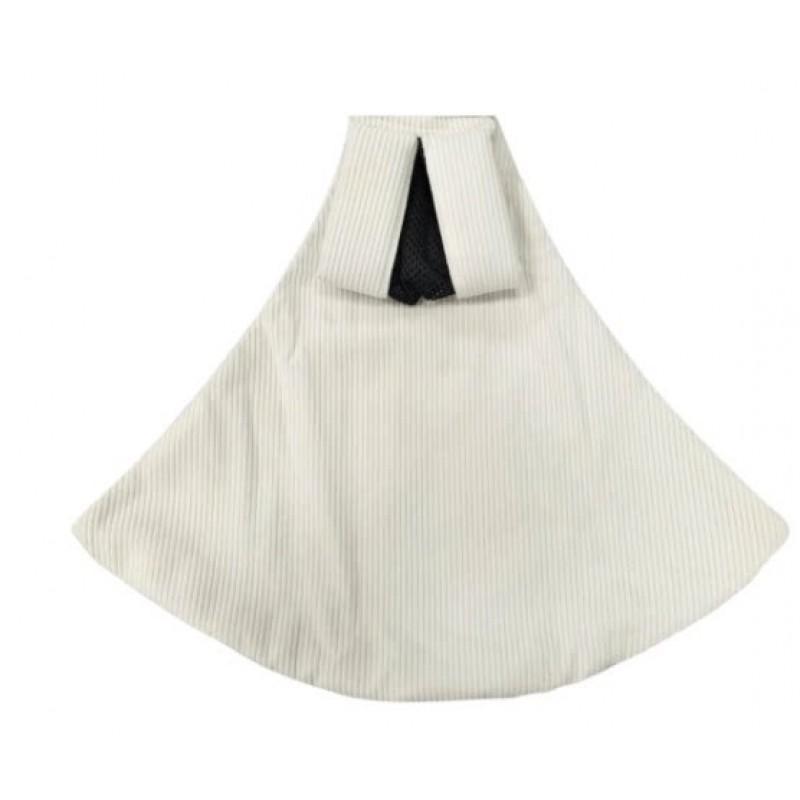 Infant Carrier Baby Sling Toddlers 1-3 Years Single Shoulder Portable Wrap Lightweight Cotton Corduroy