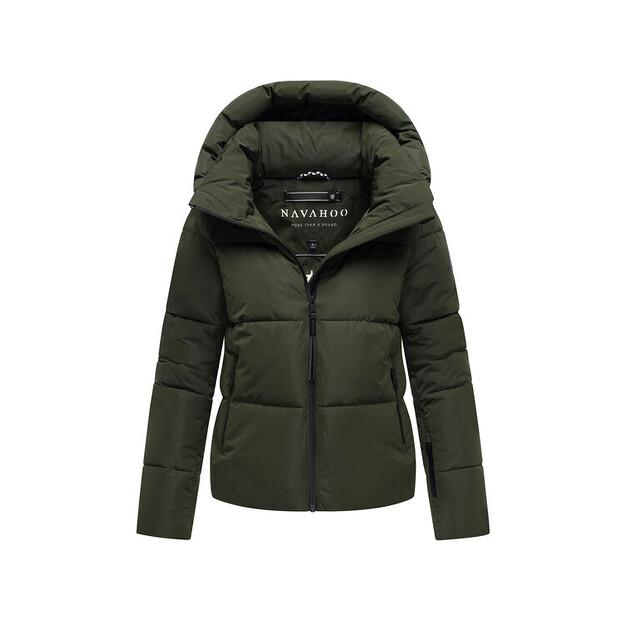 Куртка зимняя Navahoo Frostherz EU S