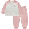 Labi Kids Unisex Fleece Thermal Underwear Set