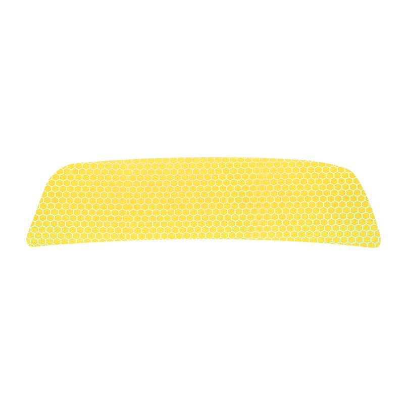 For Benda LFC700 Headlight Tail Light Protection Film Honeycomb Laser Light Film Modification Accessories