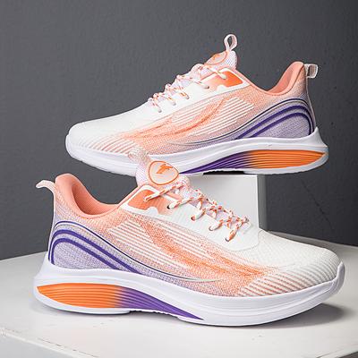 Scarpe da uomo Sneakers uomo casual Scarpe da uomo tenis Scarpe di lusso Trainer Race Scarpe traspiranti Scarpe da corsa di moda per donna